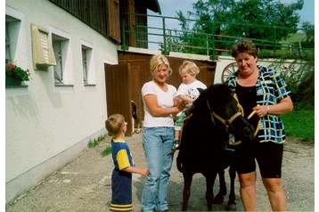 Austria Privát Gresten, Esterno